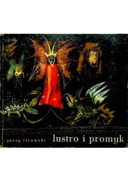 Lustro i promyk