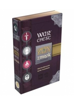 War Chest: Zmrok