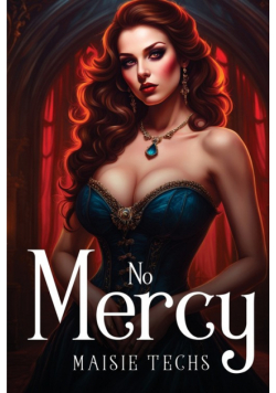 No Mercy