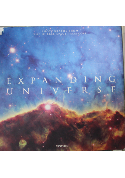 Expanding Universe