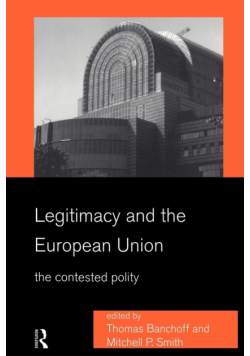 Legitimacy and the European Union
