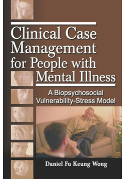 Clinical Case Management for People with Mental Illness