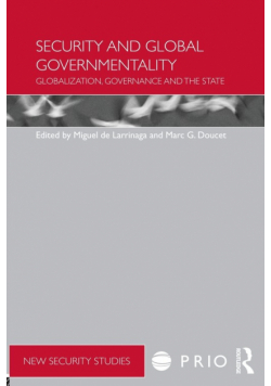 Security and Global Governmentality