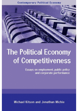 The Political Economy of Competitiveness