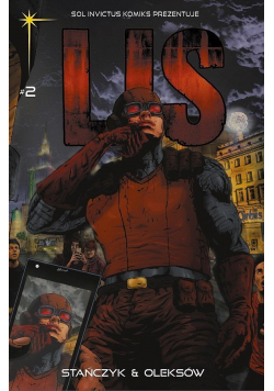 Lis 2 Mimo woli