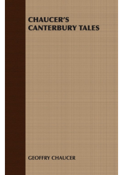Chaucer's Canterbury Tales