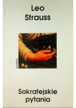 Sokratejskie pytanie