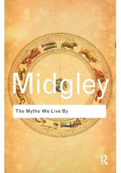 The Myths We Live By