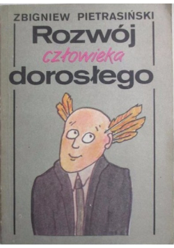 Rozwój człowieka dorosłego