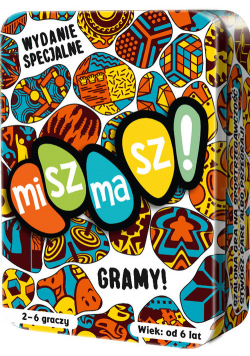 Miszmasz! - Gramy