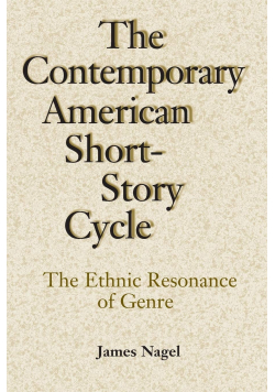 The Contemporary American Short Story Cycle