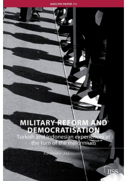 Military Reform and Democratisation