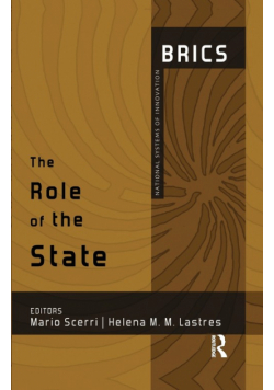 The Role of the State
