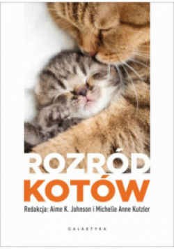 Rozród kotów