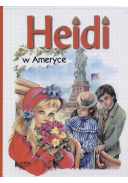 Heidi w Ameryce