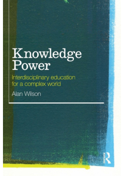 Knowledge Power