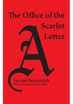 The Office of Scarlet Letter