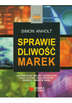 Sprawiedliwość marek