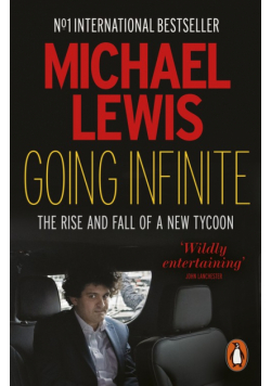 Going Infinite