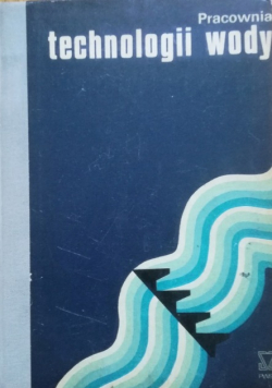 Pracownia technologii wody