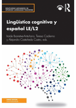 Lingüística cognitiva y español LE/L2