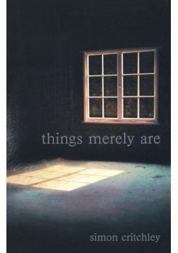 Things Merely Are