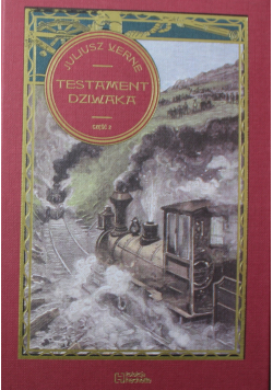Testament dziwaka Część 2