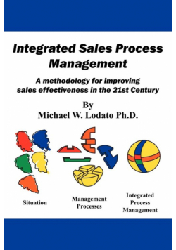 Integrated Sales Process Management
