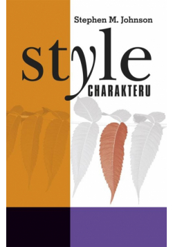 Johnson Stephen M. - Style charakteru