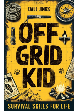 Off Grid Kid