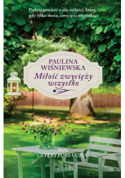 Miłość zwycięży wszystko