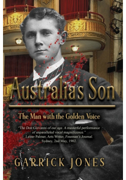 Australia's Son