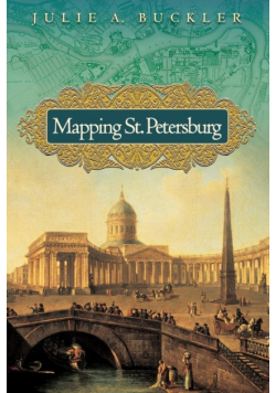 Mapping St. Petersburg