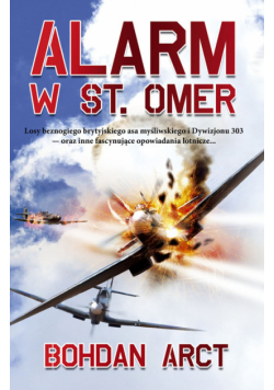 Alarm w St. Omer