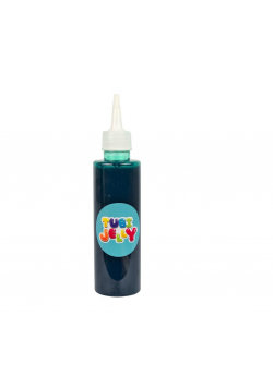 Żelowy płyn Tubi Jelly 150ml - Turkusowy TUBAN