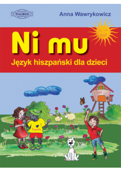 NI mu Język hiszpański dla dzieci