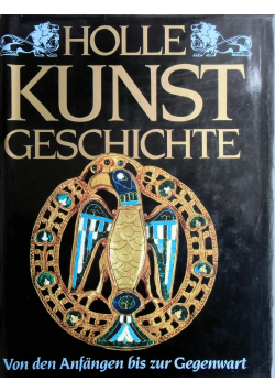 Holle Kunstgeschichte