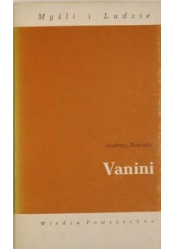 Vanini