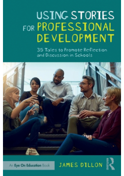 Using Stories for Professional Development