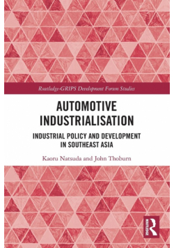 Automotive Industrialisation