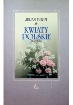 Kwiaty Polskie