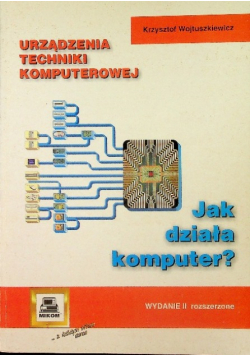 Jak działa komputer