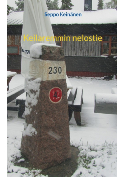 Keilaremmin nelostie