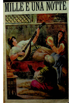 Le Mille E Una Notte
