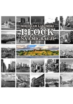 Płock na emigracji
