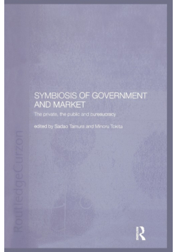 Symbiosis of Government and Market
