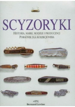 Scyzoryki