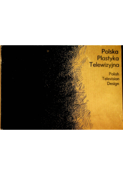 Polska plastyka telewizyjna