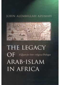 Legacy of Arab-Islam in Africa