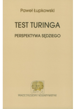 Test Turinga